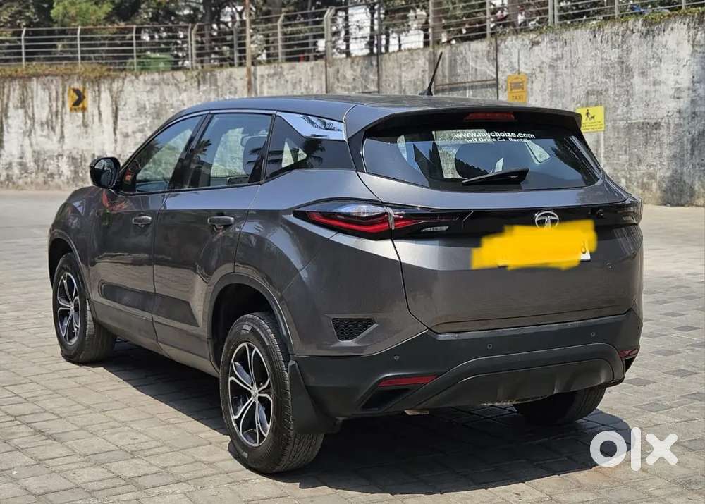 Tata Harrier 2020 Diesel