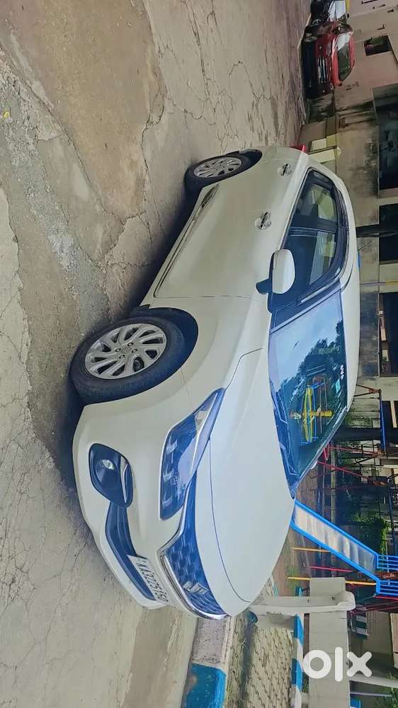 Maruti Suzuki Baleno Zeta 1.2 &ndash; 2023 | Cng + Petrol | 1st Owner