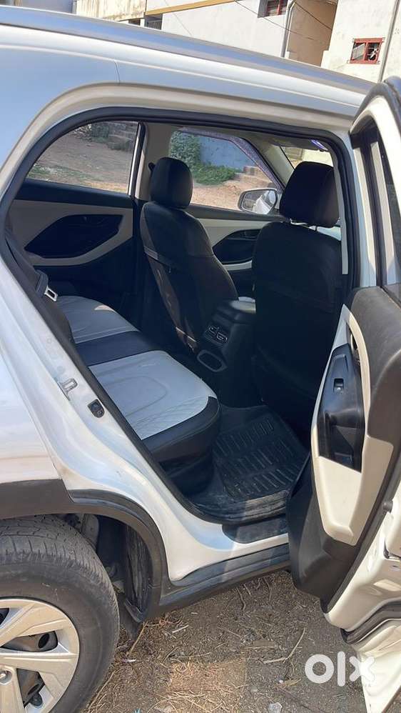 Hyundai Diesel Car 2020