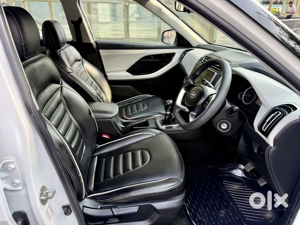 Hyundai Creta E 1.5 Diesel, 2022, Diesel