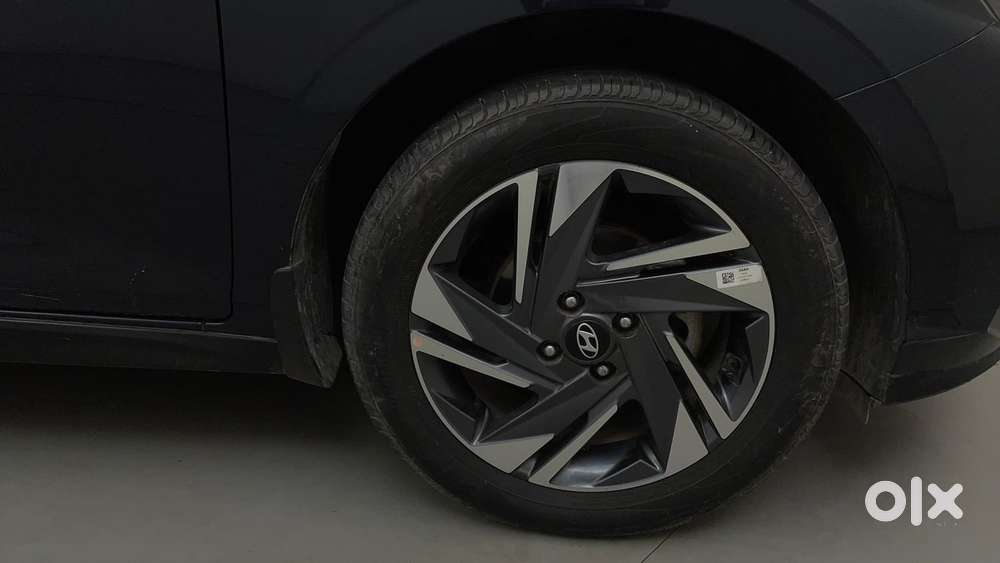 Hyundai New I20 1.0 Asta (o) Turbo Dct, 2023, Petrol