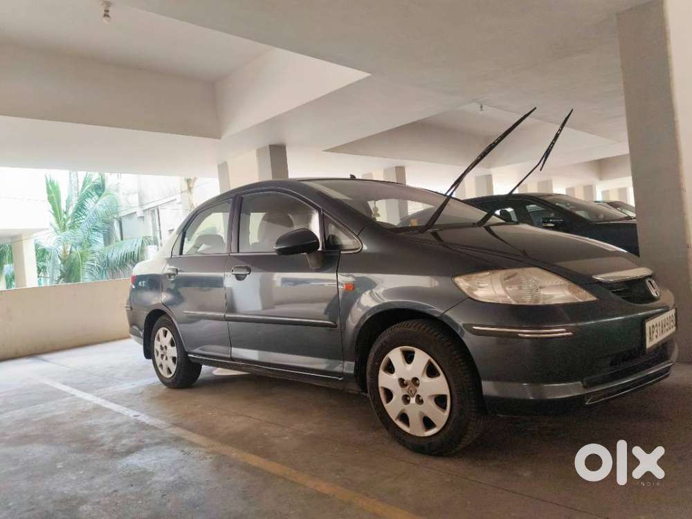 Honda City Automatic 2006 Pristine Condition