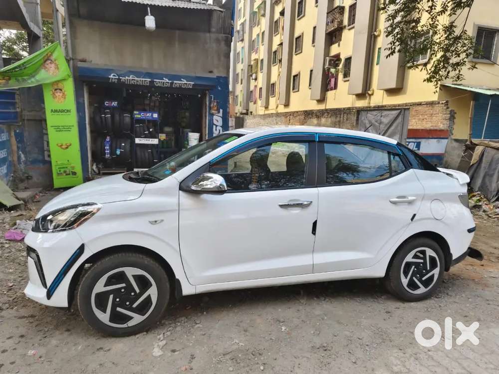 I Am Moving To Another Place, So I Will Sell This Car.