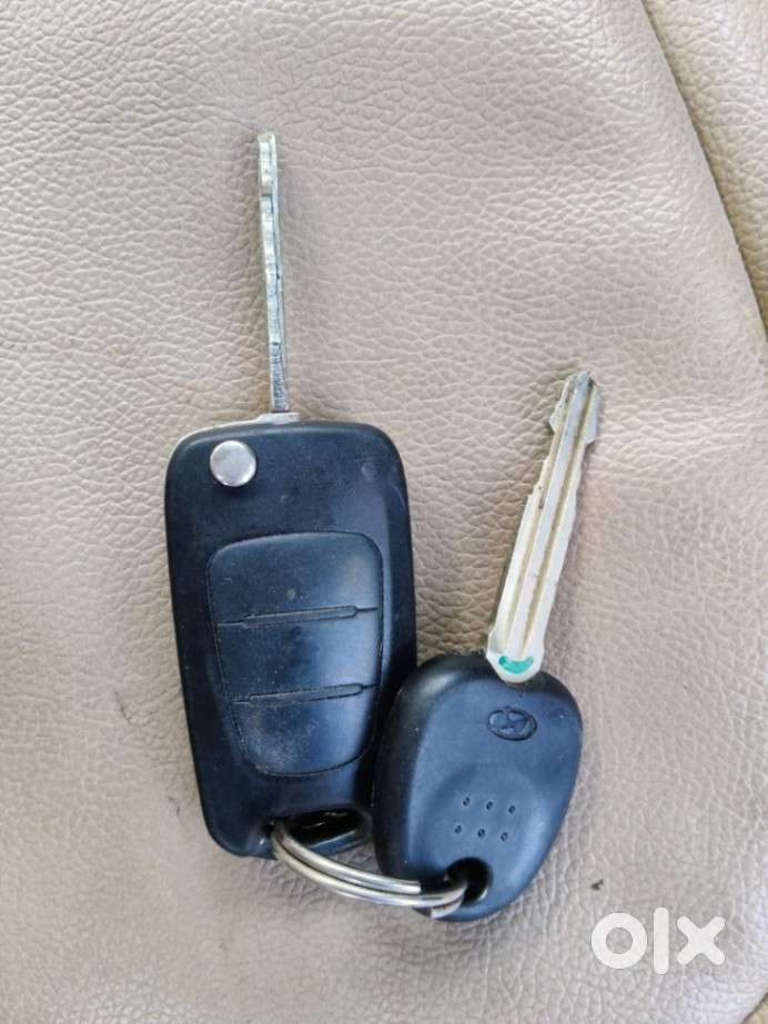 Hyundai I10 1.2 Kappa Sportz, 2017, Petrol