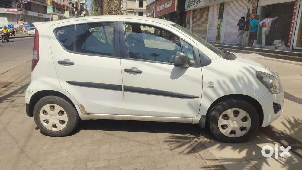 Maruti Suzuki Ritz Vdi Bs-iv, 2014, Diesel