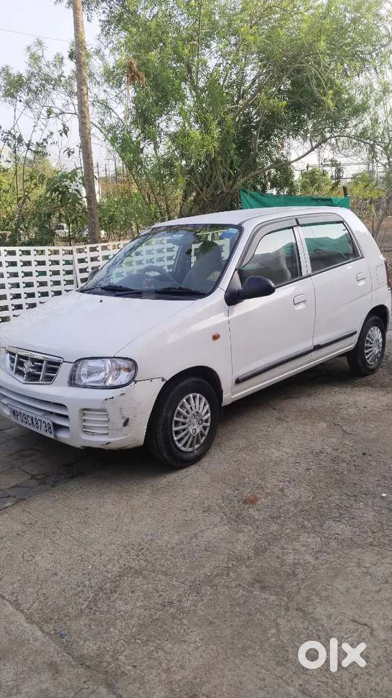 Maruti Suzuki Car Well Mentioned