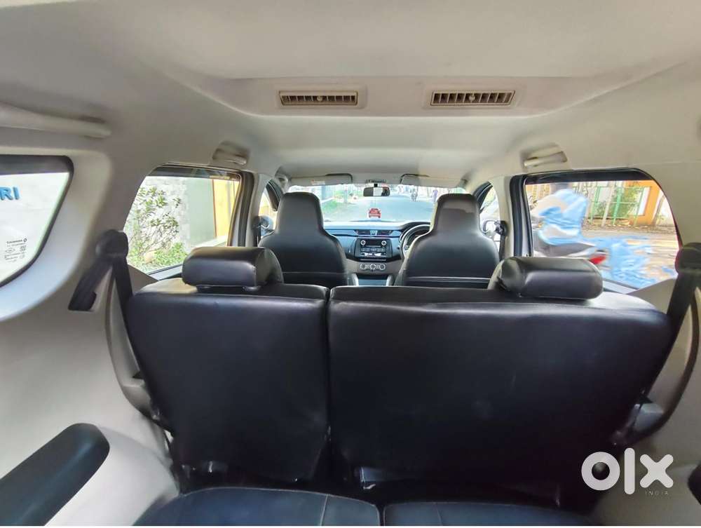 Renault Triber Rxl Easy-r Amt, 2020, Petrol