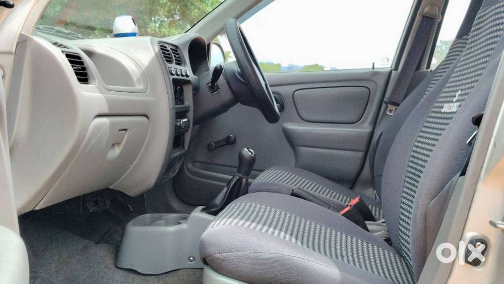 Maruti Suzuki Alto K10 2010-2014 Lxi, 2012, Petrol