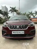 Maruti Suzuki Ertiga 2022-2023 VXI CNG, 2022, CNG & Hybrids