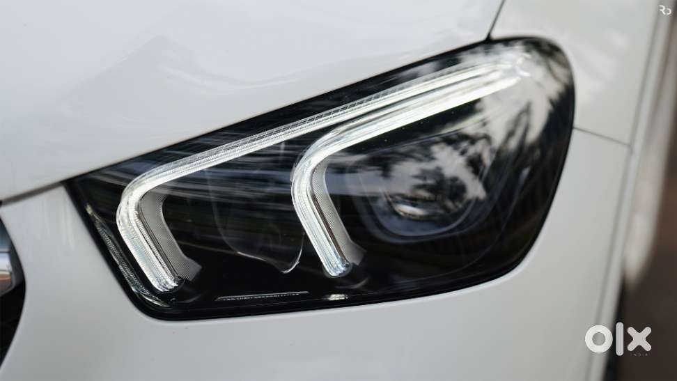 Mercedes-benz Gle, 2023, Diesel