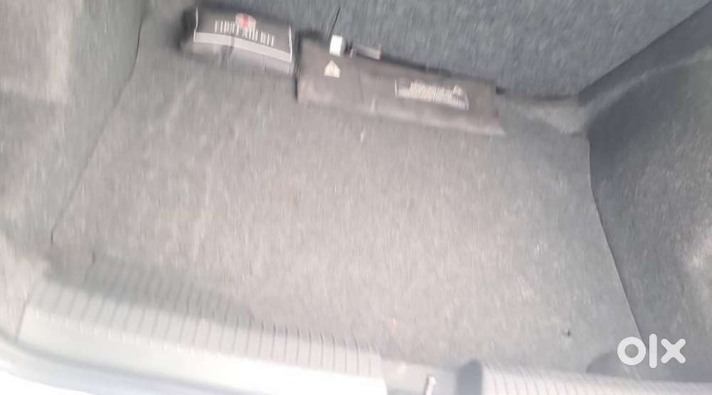 Volkswagen Ameo 1.0 Mpi Comfortline, 2019, Petrol