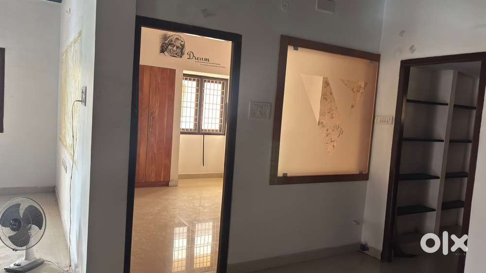 Office space at 1st floor available for rent
