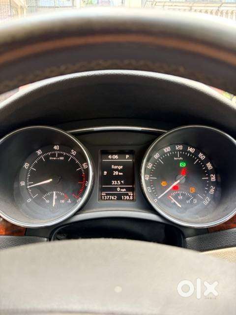 Skoda Superb 1.8 Tsi At