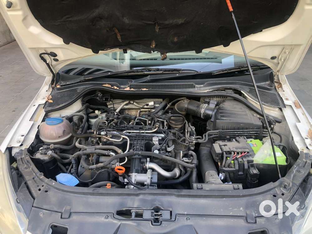 Skoda Rapid 1.5 Tdi Active, 2012, Diesel