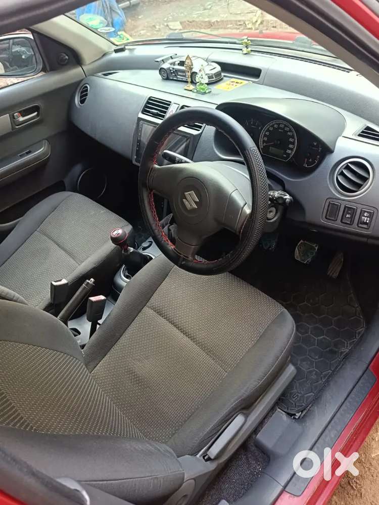 Maruti Suzuki Swift Vxi 2006 – Well Maintained