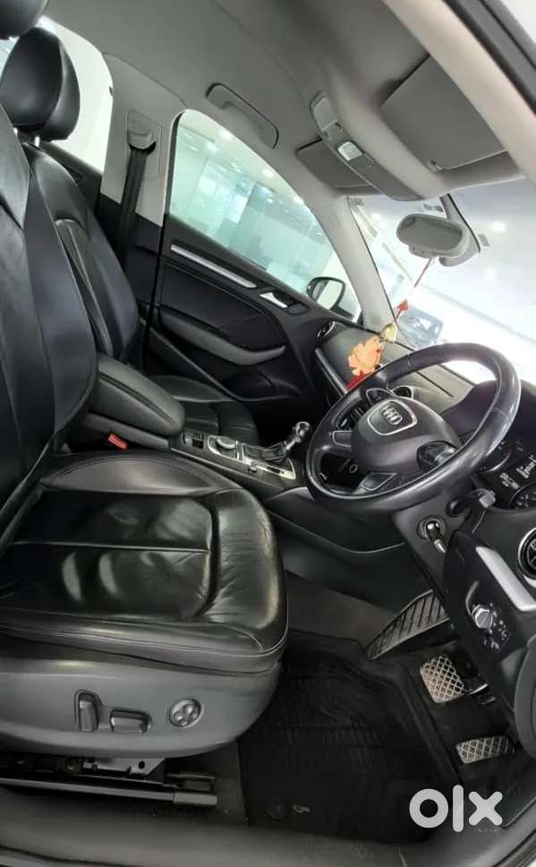 Audi A3, 2015, Diesel