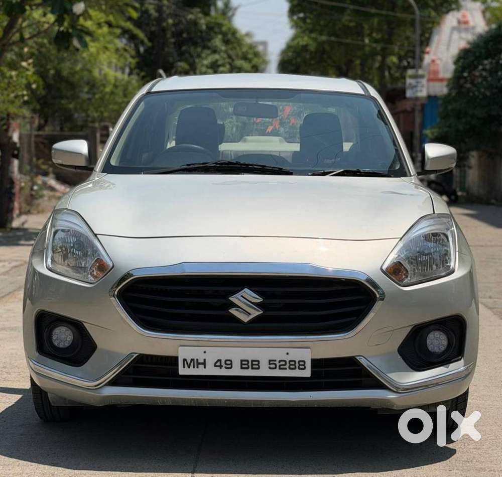 Maruti Suzuki Swift Dzire Vdi Optional, 2019, Diesel