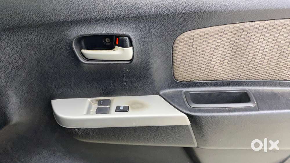 Maruti Suzuki Wagon R 1.0 Lxi, 2013, Petrol