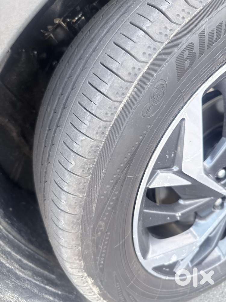 Hyundai Creta 2020 Diesel Automatic Well Maintained