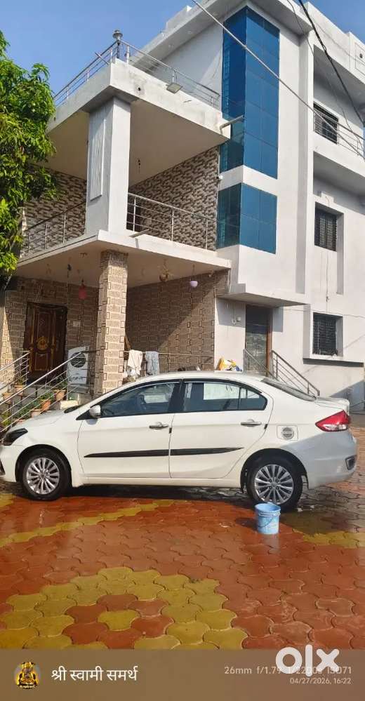 Maruti Suzuki Ciaz 2022
