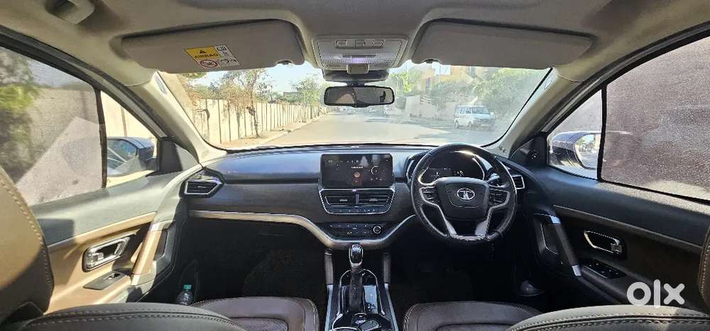 Tata Harrier 2023 Diesel 62000 Km Driven With Adas