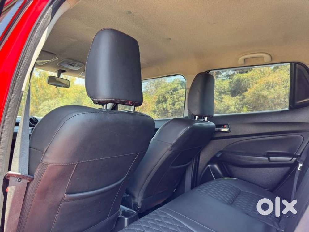 Maruti Suzuki Swift 1.2 Vxi (o), 2020, Petrol