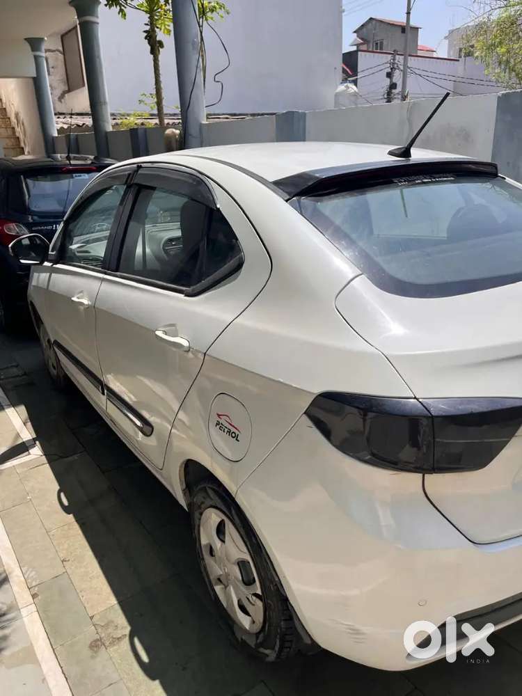 Tata Tiagor Xe Brand New Condition 50000 Drive Only
