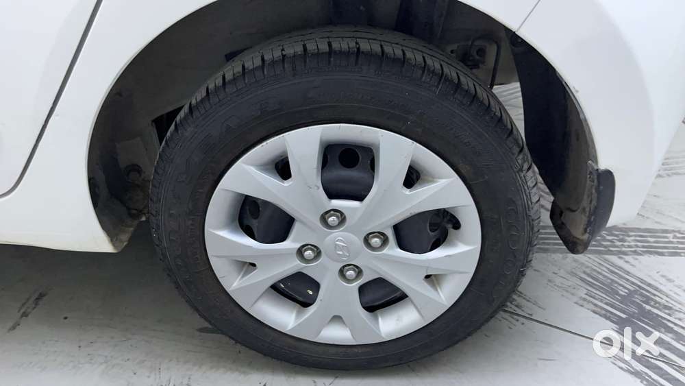 Hyundai Grand I10 1.2 Kappa Sportz, 2013, Petrol