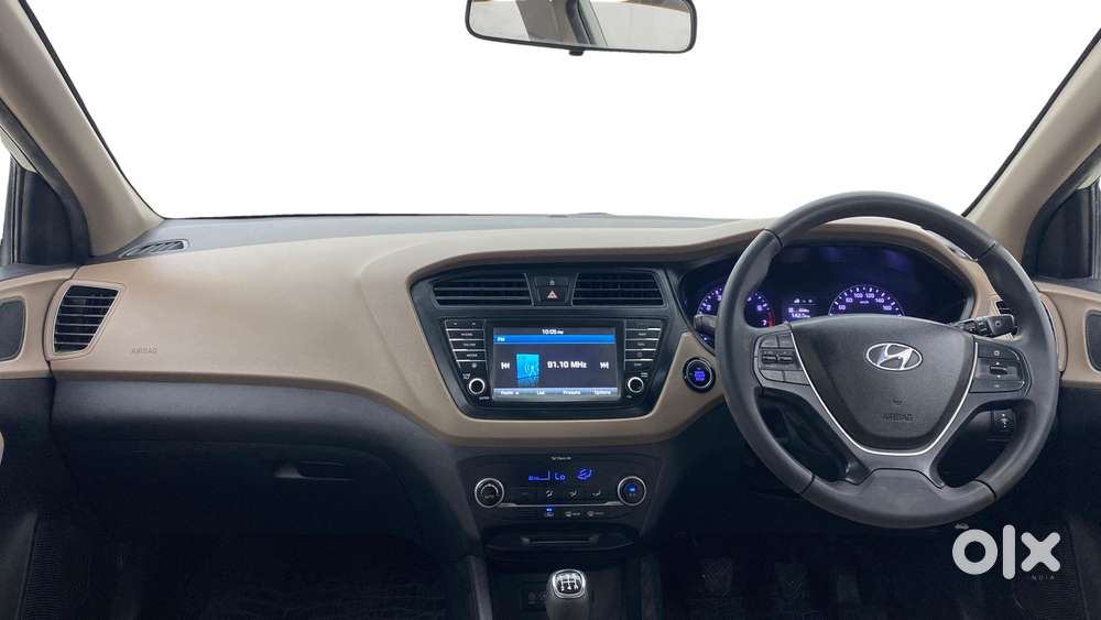 Hyundai Elite I20 Asta 1.2 (o), 2016, Petrol