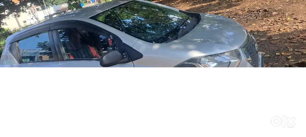 Nissan Altima Petrol Manual 2019