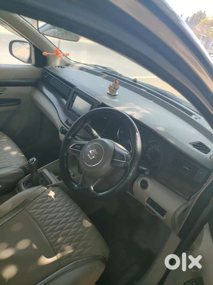 Maruti Suzuki Ertiga 2019 Diesel 89000 Km Driven