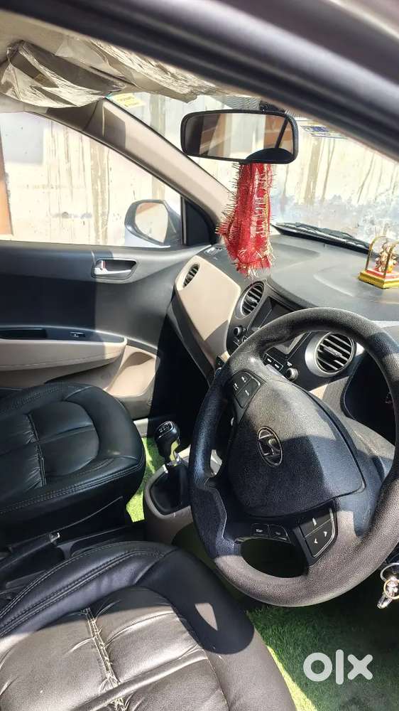 Hyundai Grand I10 2018 Diesel 90000 Km Driven