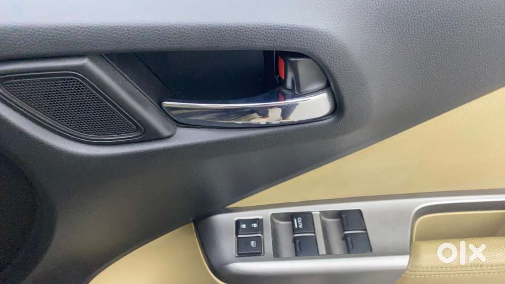 Honda City 2015-2017 I Vtec Vx, 2015, Petrol