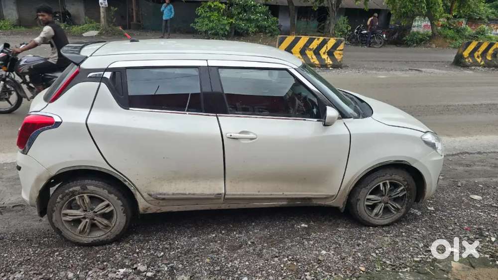 Maruti Suzuki Swift 2019
