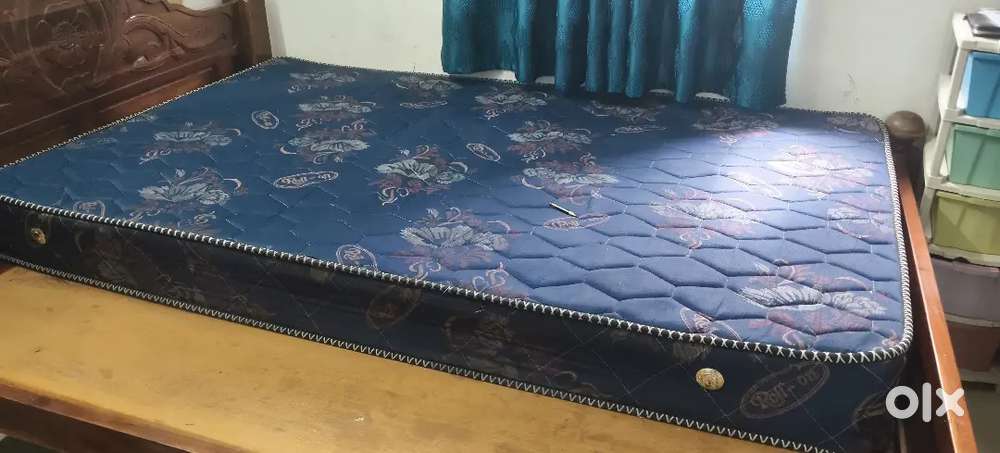 Roll on (5x6) Spring Mattress (BED)