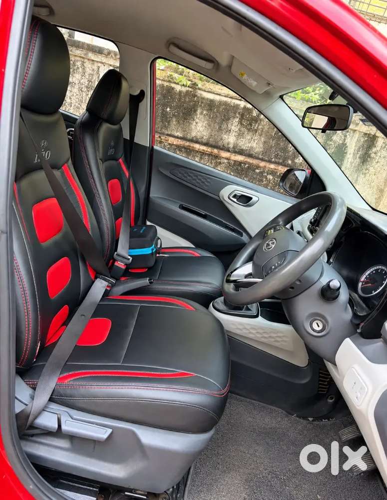 Hyundai Grand I10 2020 Cng Manual