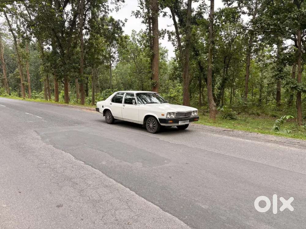 Contessa Classic 1998 Model For Sale