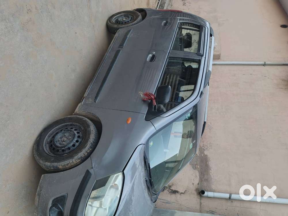 Dent In Running Board