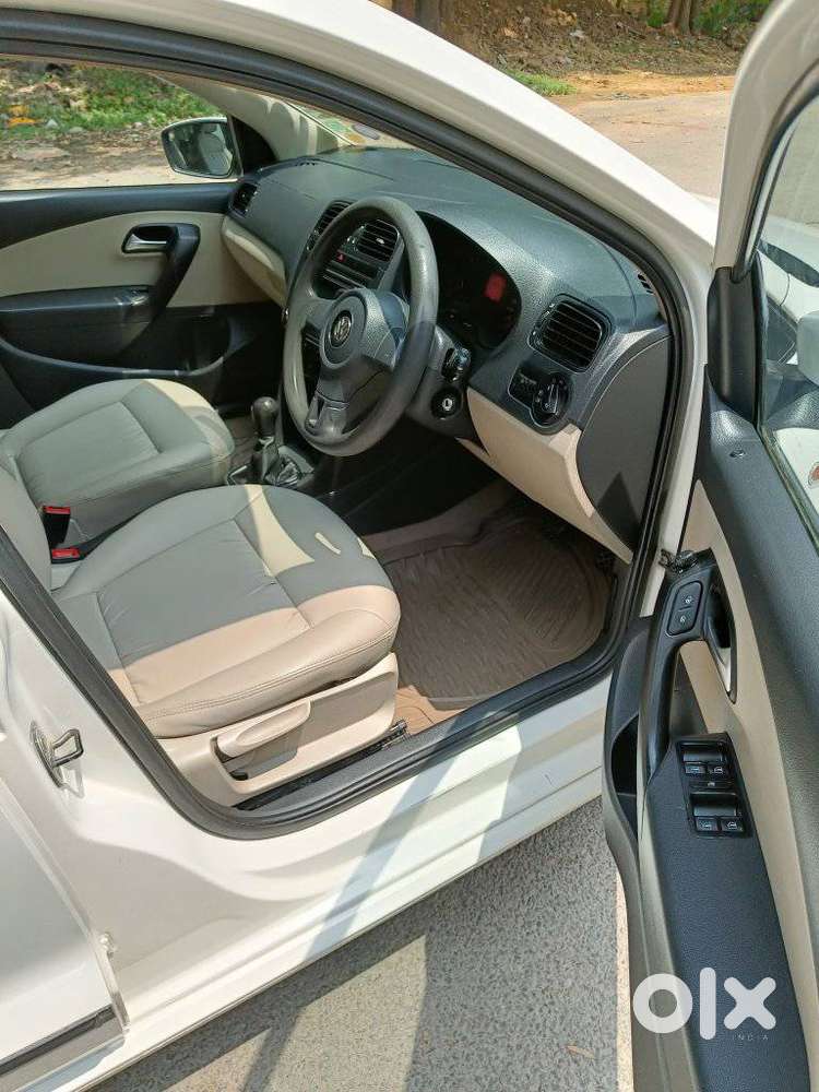 Volkswagen Polo 1.0 Mpi Comfortline, 2013, Petrol