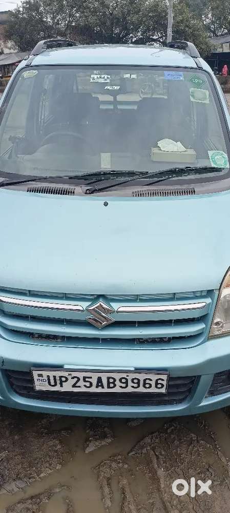 Wagonr Duo Lxi