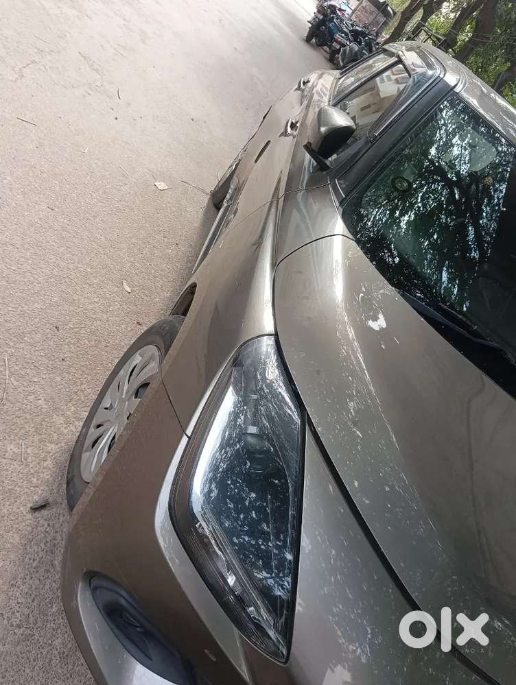 Maruti Suzuki Swift 2025 Petrol 26000 Km Driven