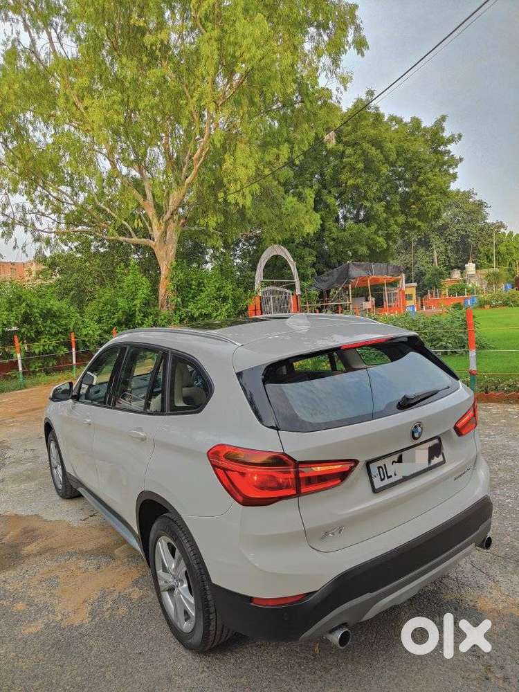 Bmw X1 Sdrive 20d X Line, 2020, Diesel