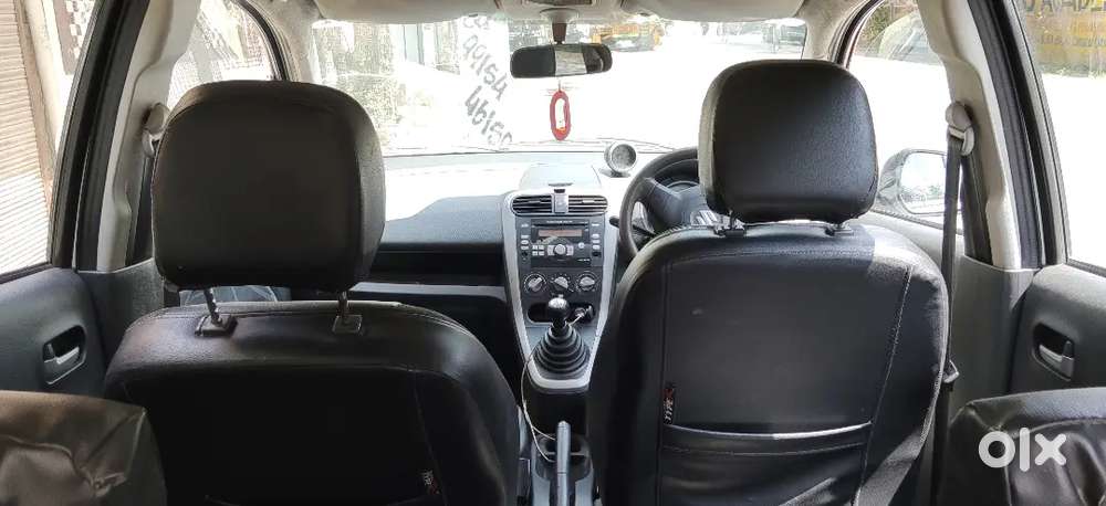 Maruti Suzuki Ritz Vdi 2011