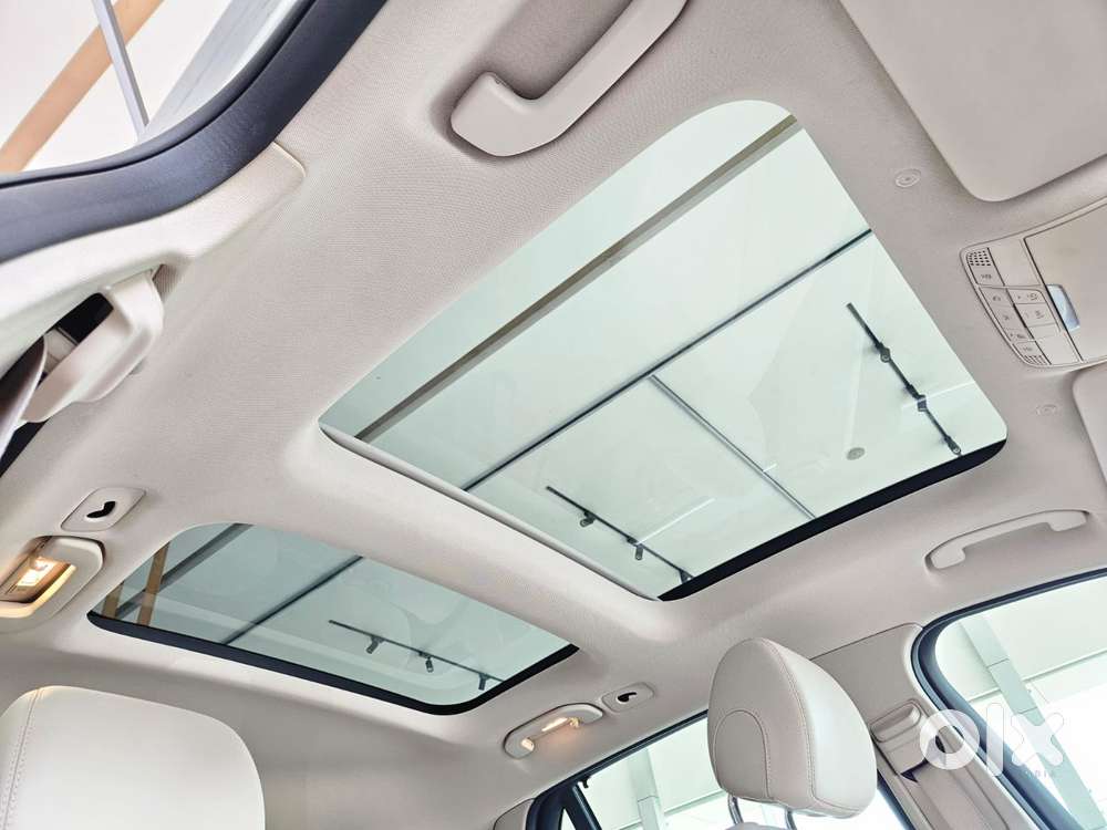 Mercedes-benz Glc Class 200, 2022, Petrol