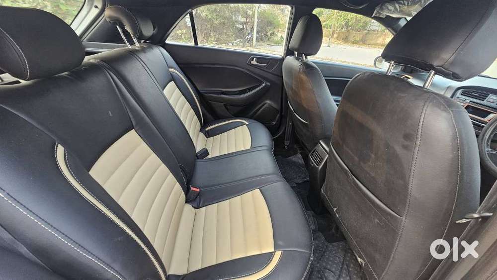 Hyundai I20 Active Sx Diesel, 2015, Diesel