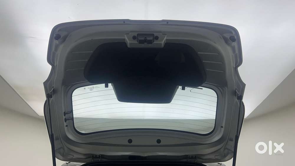 Ford Freestyle Titanium Plus Petrol, 2020, Petrol