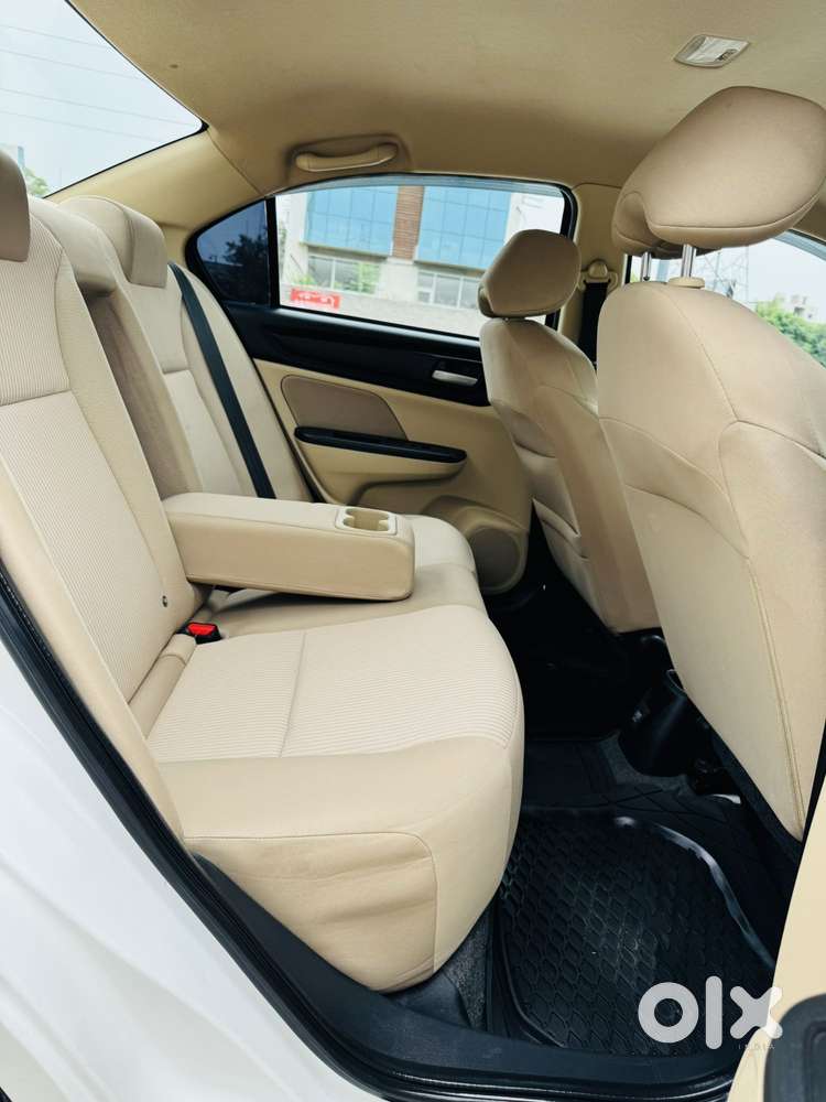 Honda Amaze 1.2 Smt I Vtec, 2024, Petrol