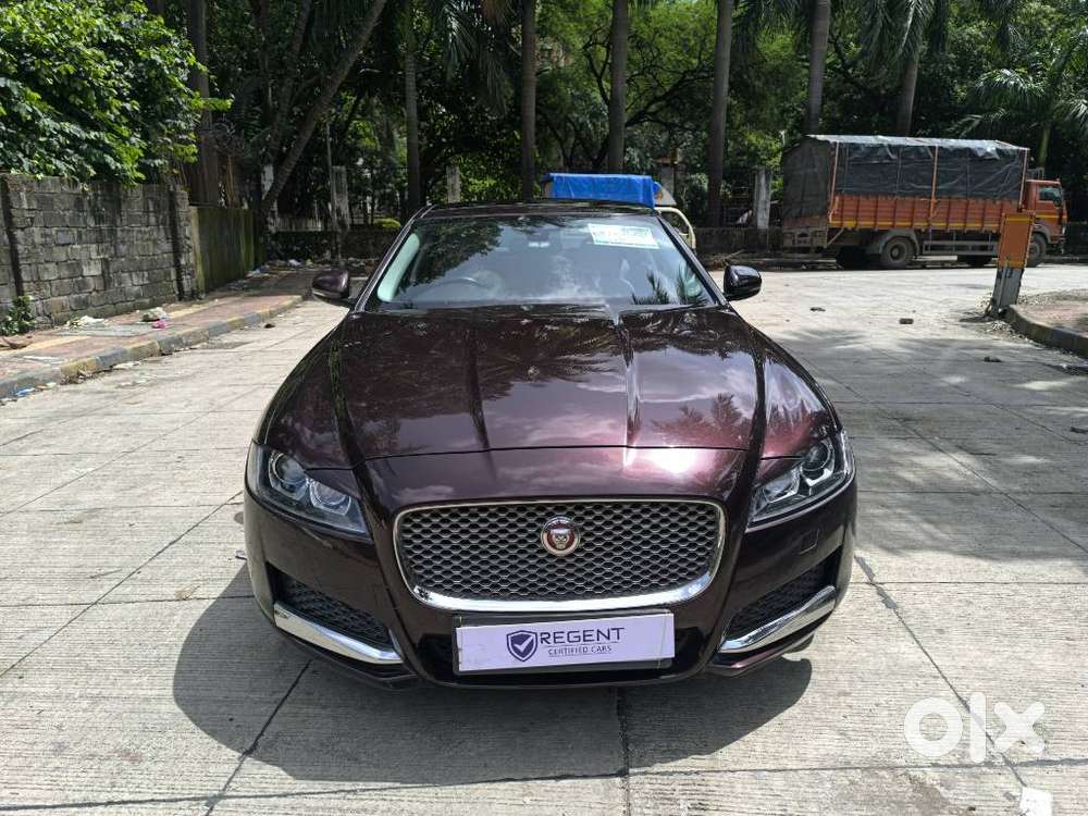 Jaguar Xf 2.0 Diesel Prestige, 2017, Diesel