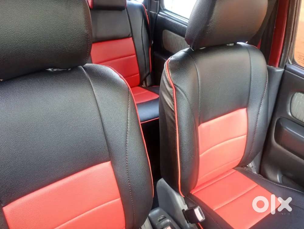Maruti Suzuki Wagon R 2009