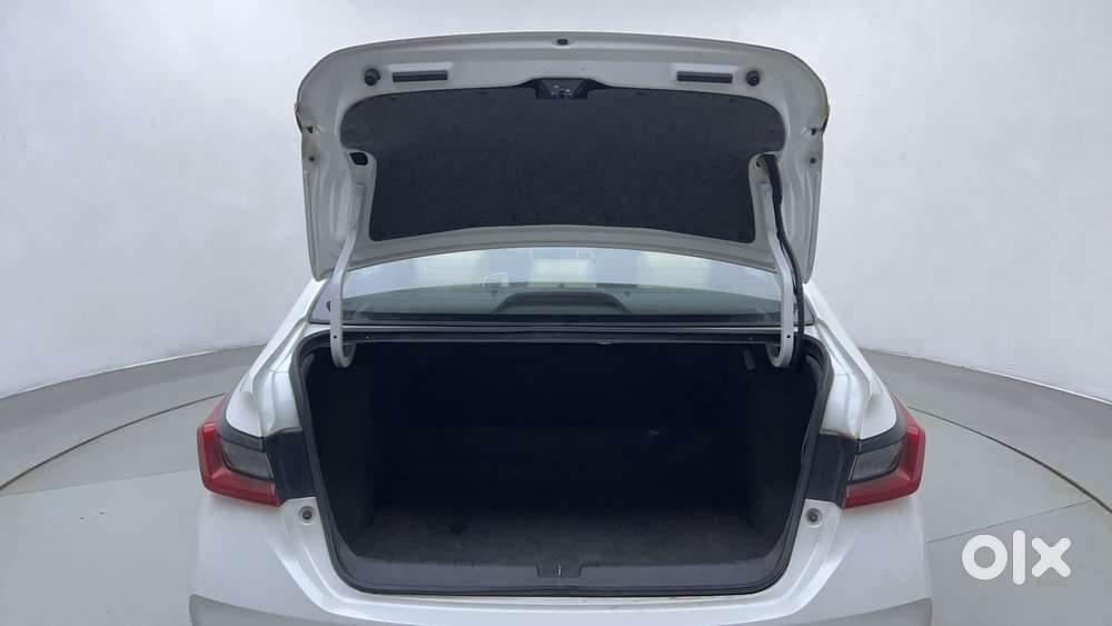 Honda City Zx Petrol Cvt, 2023, Petrol